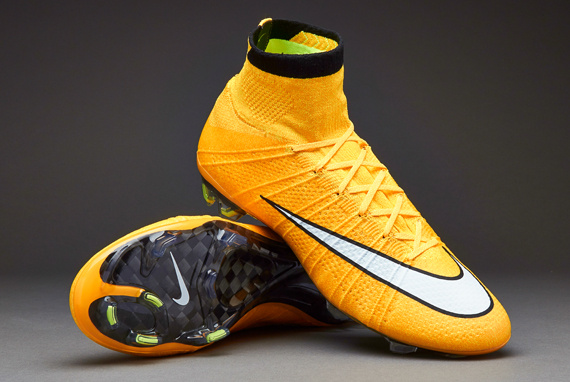 MERCURIAL SUPERFLY FG [R. 03]